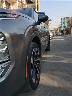 میتسوبیشی ئاوتلاندەر